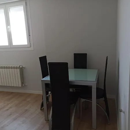 Apartamento Barbadillo - Redmansur Caces Buitenkant foto