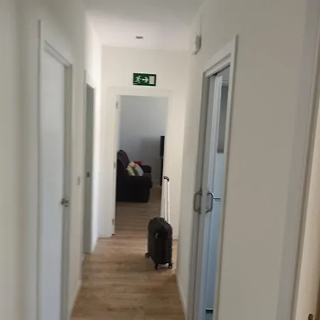 Apartamento Barbadillo - Redmansur Caces Buitenkant foto