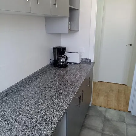 Apartamento Barbadillo - Redmansur Caces Buitenkant foto