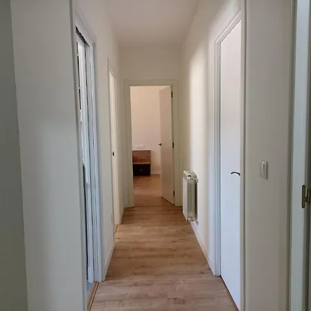Apartamento Barbadillo - Redmansur Caces Buitenkant foto