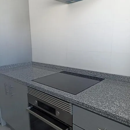 Apartamento Barbadillo - Redmansur Caces Buitenkant foto
