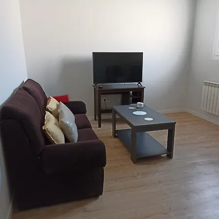 Apartamento Barbadillo - Redmansur Caces Buitenkant foto