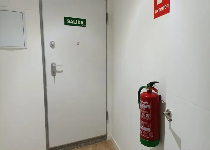 Apartamento Barbadillo - Redmansur