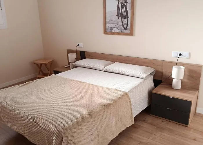 Apartamento Barbadillo - Redmansur