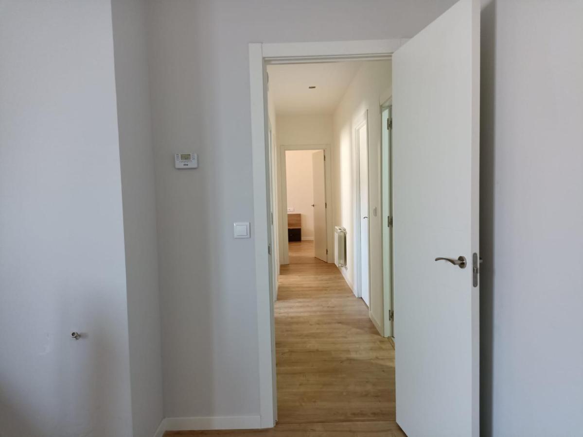 Apartment Barbadillo - Redmansur Caces
