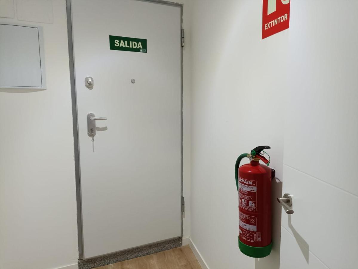 Barbadillo - Redmansur Apartment *