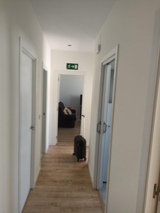 Barbadillo - Redmansur Apartment Caceres