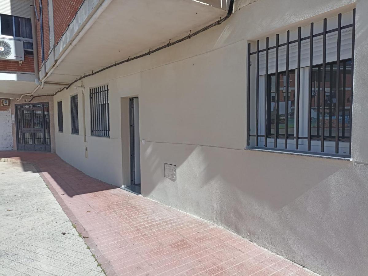 Barbadillo - Redmansur *