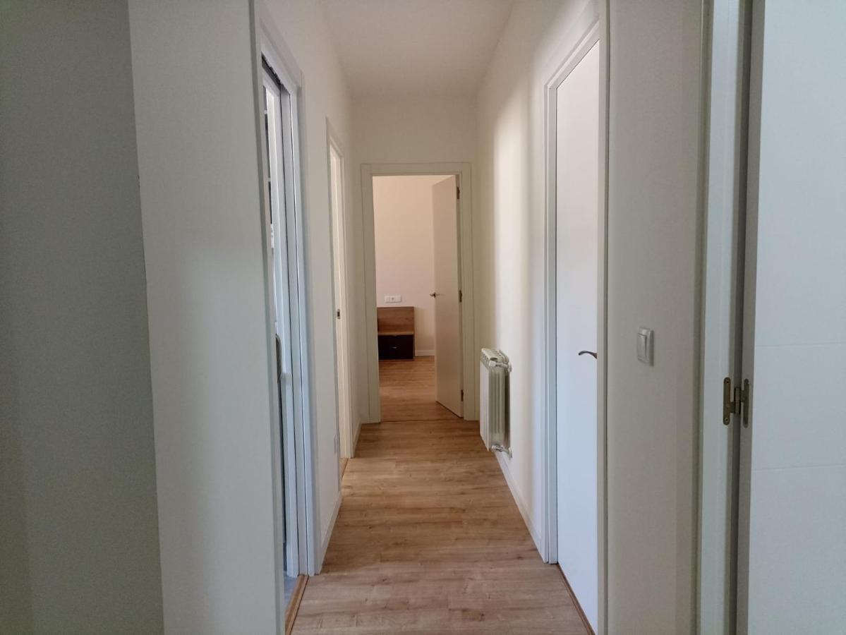 Barbadillo - Redmansur Apartment *