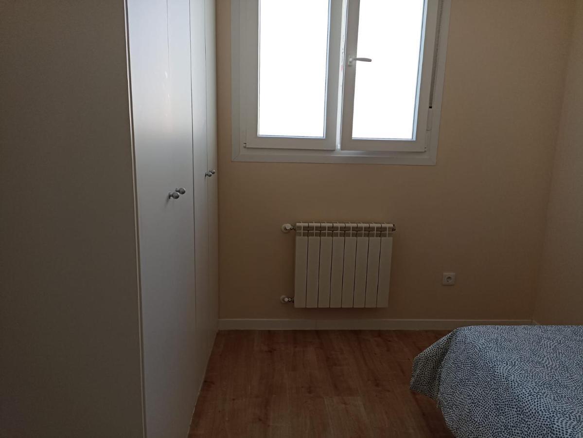 Barbadillo - Redmansur Apartment *