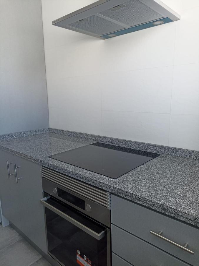 Barbadillo - Redmansur Apartment