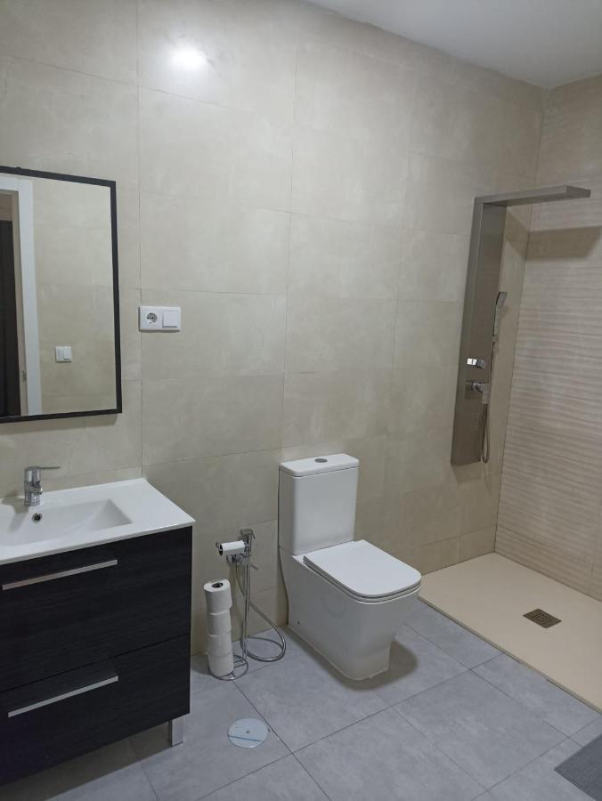 Barbadillo - Redmansur Apartment *