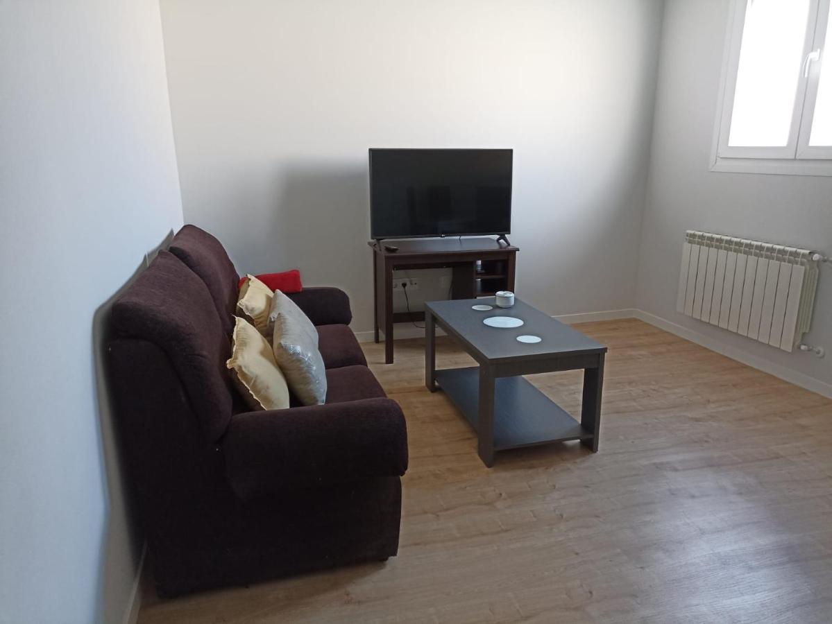 Barbadillo - Redmansur Apartment