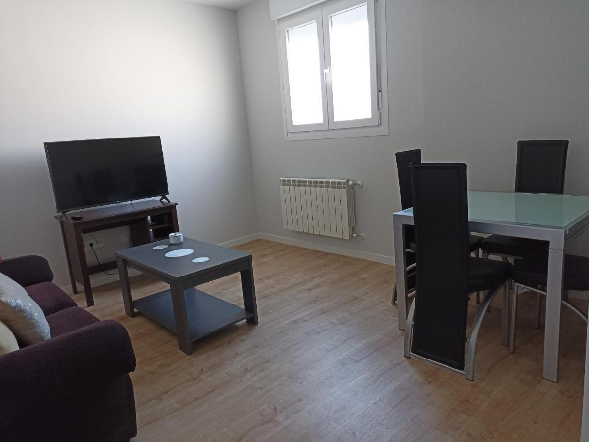 Barbadillo - Redmansur Apartment *