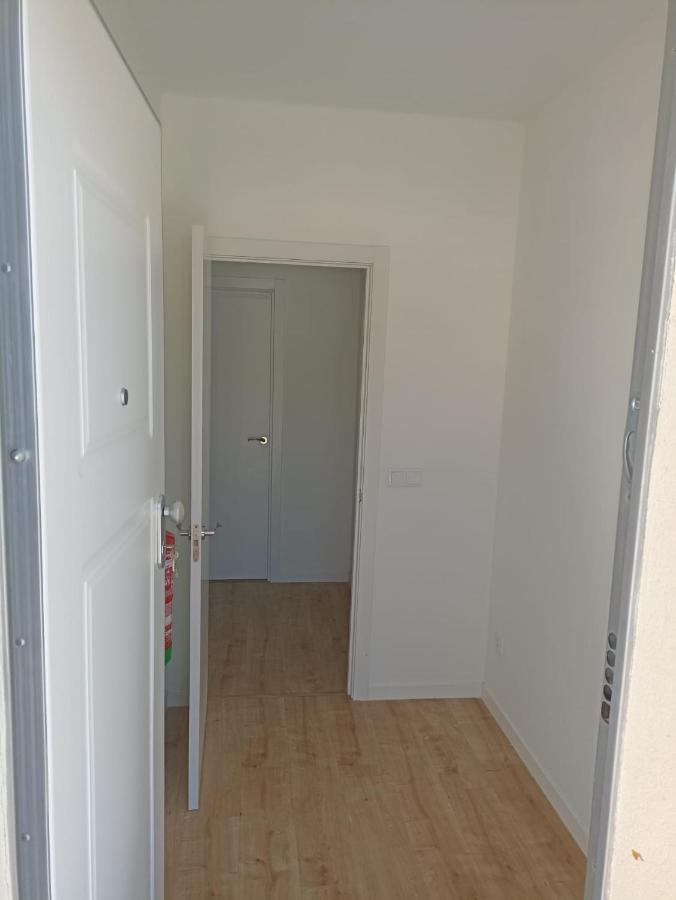 Apartment Barbadillo - Redmansur *