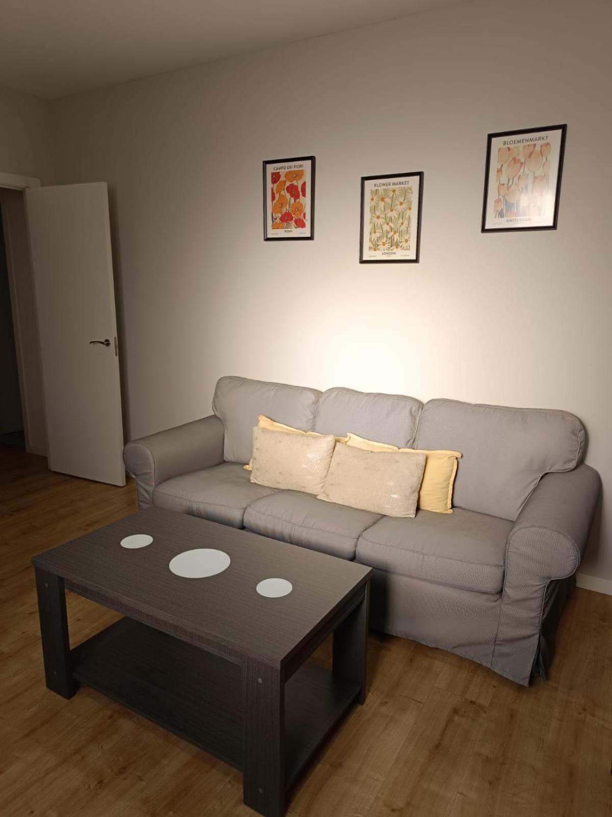 Barbadillo - Redmansur Apartment
