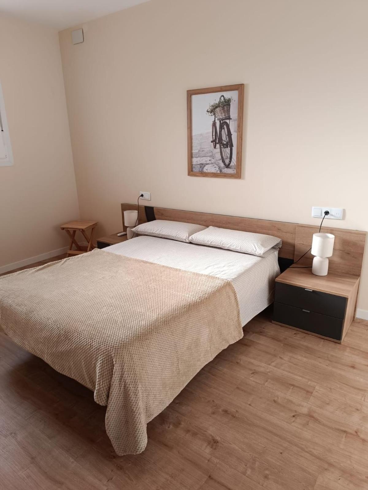 Barbadillo - Redmansur Apartment Caces