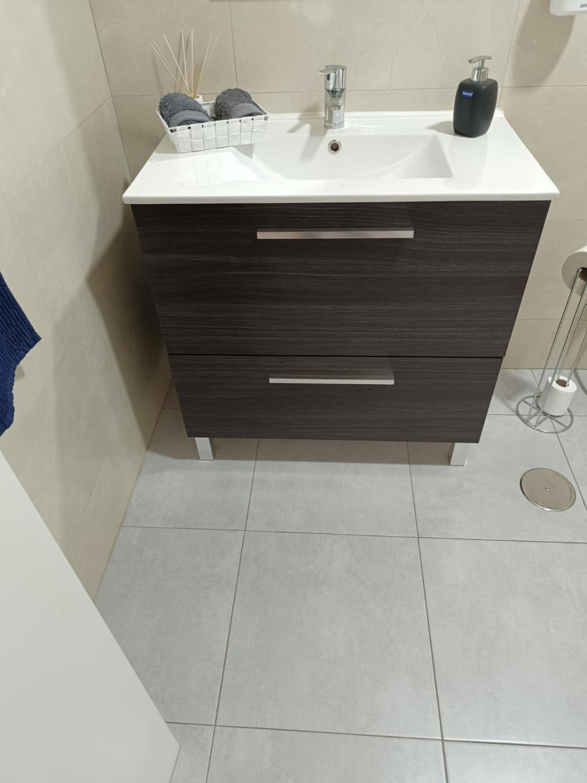 Apartment Barbadillo - Redmansur Caceres